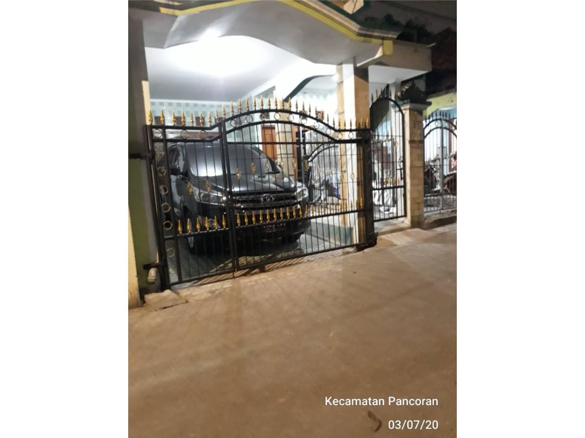 Disewakan Rumah Strategis dekat Plaza Kalibata/Xbata City Jakarta Selatan P0326
