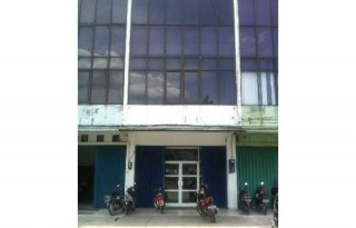Jual Ruko di JALAN RAYA Kedung Halang, Kota Bogor PR156