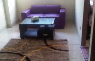 Disewakan Apartemen Gading Icon City 2BR Semi Furnished PR312