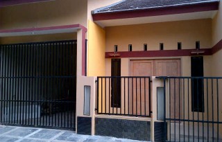 (Terjual )  Dijual Rumah Baru di Wisma Kusuma Pondok Gede, Bekasi OP1158