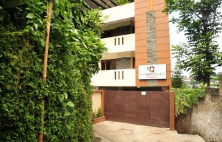 Kost-Kostan Exclusive di Ciumbuleuit, Bandung Utara PR361