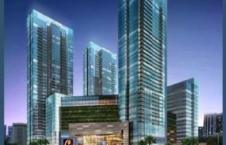 Apartemen Holland Village, Investasi Terbaik di Superblok Terbaru MD255