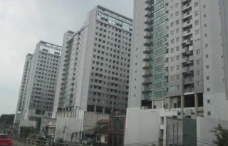 Disewakan Apartemen Menteng Square 2 BR Full Furnished PR431