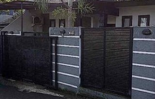 Dijual Rumah Minimalis Baru di Cipayung, Jakarta Timur PR467