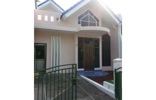 Dijual Rumah Minimalis di Pantai Modern Marunda, Bekasi AG251