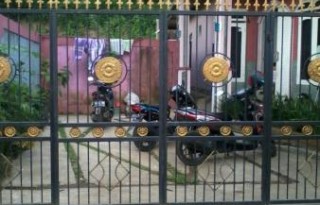 Dijual Rumah Nyaman di Cipayung, Megamendung, Bogor PR487