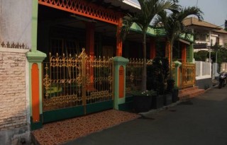 [TERJUAL] Rumah Siap Huni di Komplek Pertamina, Ciputat PR479