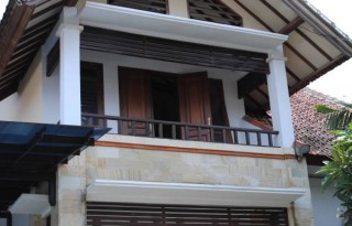 Dijual Rumah Strategis dan Exclusive di Kuta, Bali PR480