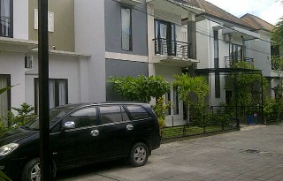 Dijual Rumah Minimalis di Perumahan Mertasari, Denpasar PR463