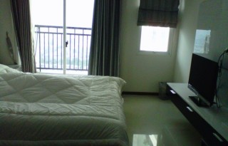 For Rent Apartment Thamrin Executive Residence Fully Furnished PR484