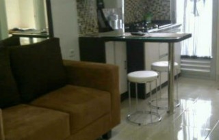 Disewa Apartemen Kalibata Tower Hebras 2 BR Furnish PR485