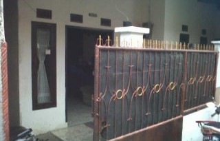 Jual Cepat Rumah Murah Jalan Brigjen Katamso PR483