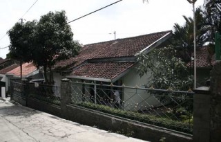[TERJUAL] Rumah Sejuk Asri dan Nyaman di Bandung PR464