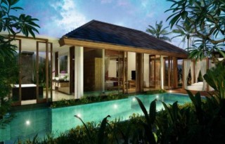 Purnama Beach Villas Bali, Investasi Terbaik di Bali MD274