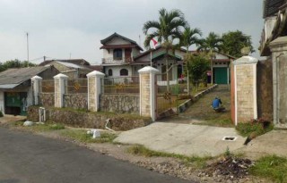 Dijual Rumah Villa di Bogor PR181