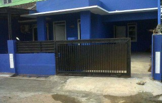 Dijual Cepat Rumah Minimalis Taman Anyelir 1 Cilodong, Depok PR555