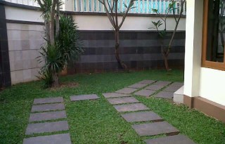 Dijual Rumah Bagus di Cipete Belakang Citos AG319