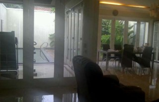 Dijual Rumah di Cilandak Depan Citos AG321