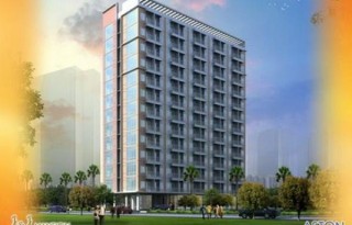 Aston Condotel Gajah Mada, Investasi Condotel di Jakarta Barat MD290