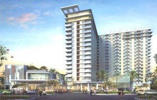 Apartemen Baileys Lagoon, Apartemen Murah di Ciputat MD291