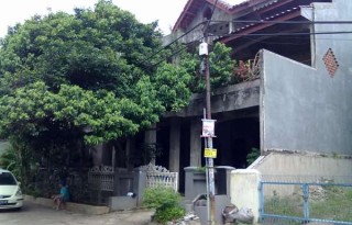 Dijual Rumah Strategis di Pabuaran Indah Cibinong, Bogor PR547