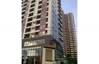 Dijual Apartemen Taman Sari Semanggi Type Studio AG336