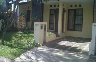 Dijual Rumah Strategis di Bintaro Sektor 9, Tangerang PR566