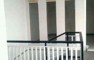 Rumah Dijual di Kalibata Minimalis Bernuansa Bali PR562