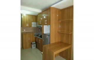 Dijual / Disewakan Apartemen Gading Icon 2 Bedroom Tower C PR565