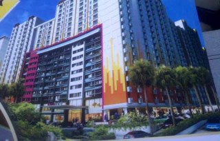 Dijual Apartemen Kemang View Bekasi Selatan AG341