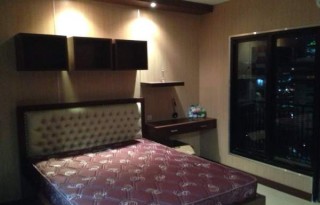 Disewakan Apartemen Tamansari Gatot Subroto Type Studio PR575