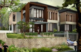 Bogor Nirwana Residence – Perumahan Terbaik di Kota Bogor MD311