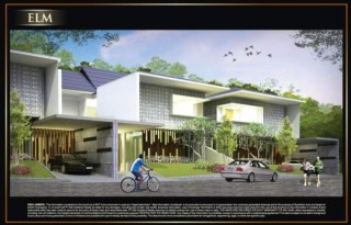 Perumahan Alam Sutera, Launching Cluster Terbaru MD312