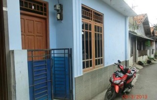 Dijual Rumah Strategis di Menteng Dalam Tebet, Jakarta Selatan P1203