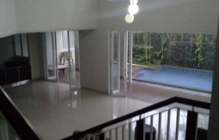 Dijual Cepat Rumah Baru di Kemang Timur, Jakarta Selatan AG350