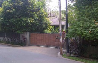 Dijual Cepat Rumah di Cilandak Dalam Cipete, Jaksel AG359