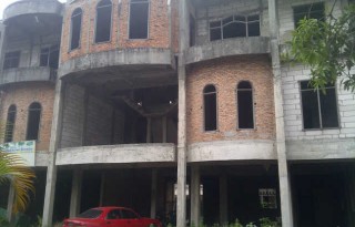 Dijual Rumah Baru di Komplek SBS Harapan Jaya, Bekasi AG361