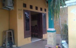 Dijual Rumah Strategis di Pondok Permata Hijau Bekasi AG364