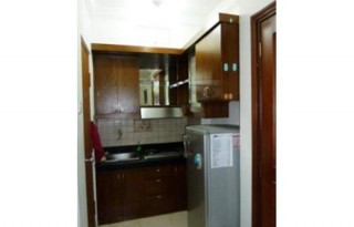 Disewakan Apartemen Mayesty 2BR Full Furnished Bandung PR592