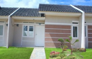 Dijual Rumah Siap Huni di Cisoka Tangerang PR586