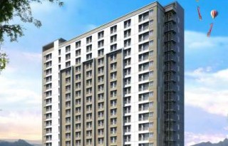 Dramaga Tower Apartemen Depan Kampus di Bogor MP115