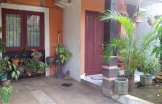 [TERJUAL] Rumah Di Komplek Griya Harmoni, Jati Asih Bekasi P0107