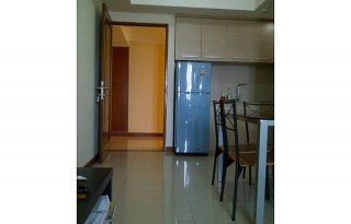 Jual Apartemen Marbella Kemang Residence 3 BR Fully Furnished PR462