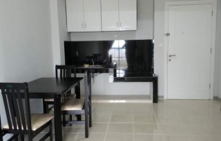 Dijual Apartemen Silkwood Alam Sutera PR590