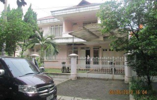 Dijual Rumah Mewah, Lux di Mega Cinere Blok M, Jakarta AG376