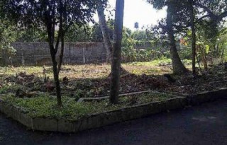 Dijual Tanah 336 Meter di Megapolitan Cinere, Depok AG377