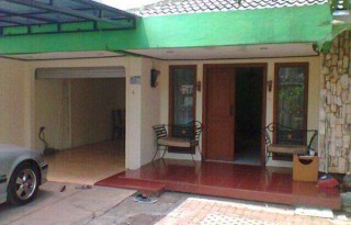 Dijual Rumah Strategis Siap Huni di Cilandak, Jaksel AG378