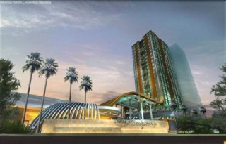 Condotel The Kalyana, Investasi Terbaik Condotel di Bandung MD332