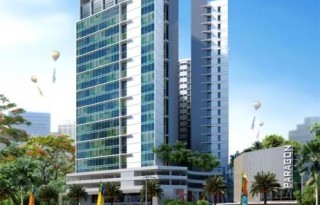 Apartemen Paragon Square di Tangerang, Apartemen 1 Rupiah MD333