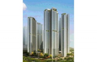 Taman Anggrek Residences, Apartemen Mewah di Kawasan Jakarta Barat MD334